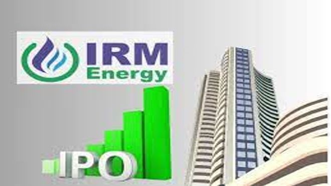 IRM Energy IPO